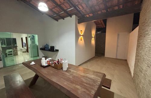 Luis Correia Maison | Casa Litorâneo 6