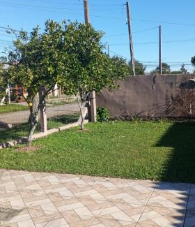 Tramandai Maison | Casa Litoral Gaúcho