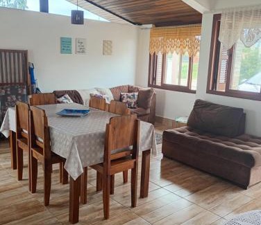 Tramandai Maison | Casa Litoral Gaúcho