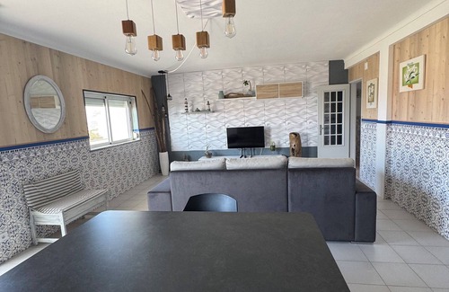 Vale Furado Appartement | casa litoral vue mer