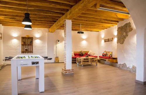 Baquedano Maison | Casa Lizarrosta en Nacedero del Urederra