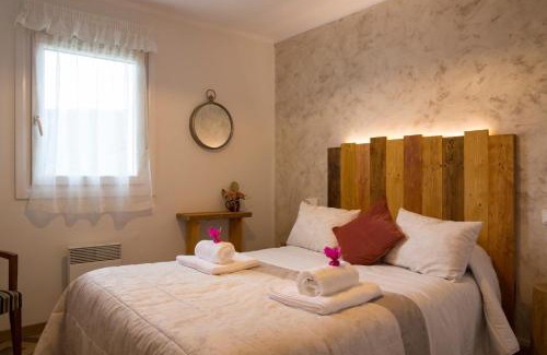 Baquedano Maison | Casa Lizarrosta en Nacedero del Urederra