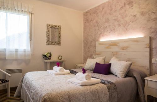 Baquedano Maison | Casa Lizarrosta en Nacedero del Urederra