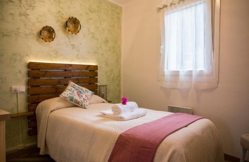 Baquedano Maison | Casa Lizarrosta en Nacedero del Urederra