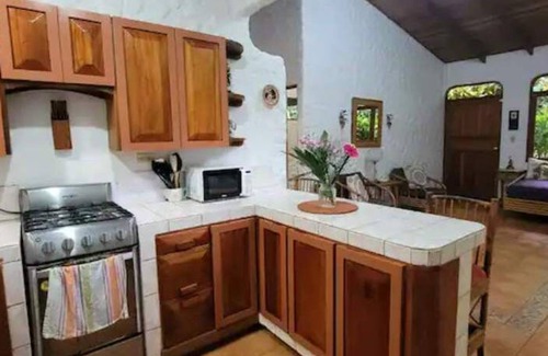 San Isidro de El General Maison | Casa Llaama