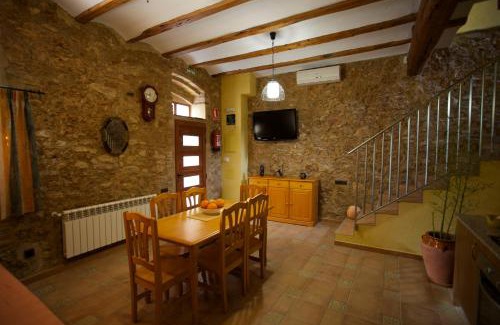 Roquetes Maison | Casa Llebra II