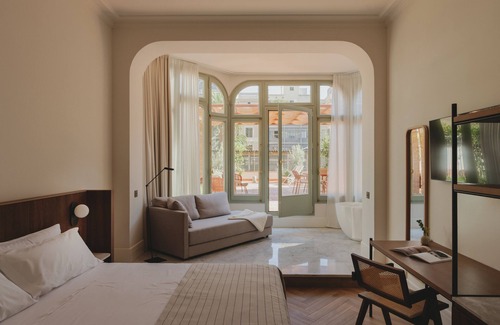 Dreta de l'Eixample Hôtel | Casa Llimona Hotel Boutique