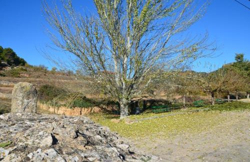 Fuentespalda Maison | Casa LLovet
