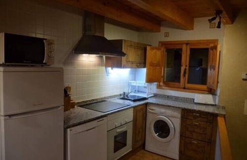 Fuentespalda Cottage | ------ CASA LLOVET ---------