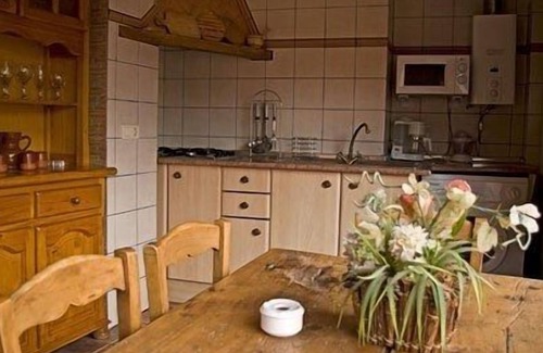 Fuentespalda Cottage | ------ CASA LLOVET ---------