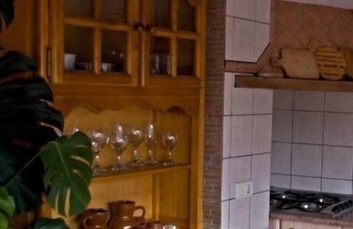 Fuentespalda Cottage | ------ CASA LLOVET ---------