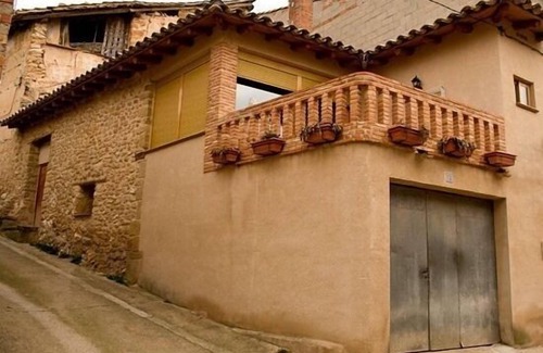 Fuentespalda Cottage | ------ CASA LLOVET ---------