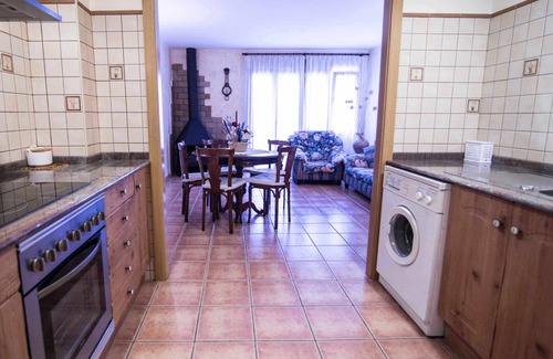 Beceite Appartement | Des appartements confortables et chaleureux dans un environnement privilégié de montagnes et de rivières