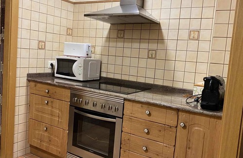 Beceite Appartement | Des appartements confortables et chaleureux dans un environnement privilégié de montagnes et de rivières
