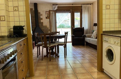Beceite Appartement | Des appartements confortables et chaleureux dans un environnement privilégié de montagnes et de rivières