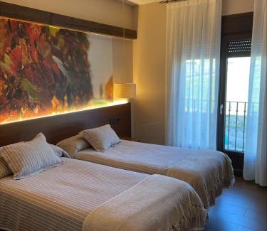 Rueda Maison | Casa Lola
