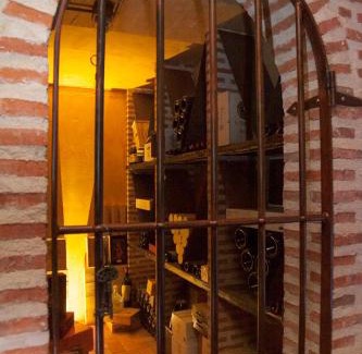 Rueda Maison | Casa Lola