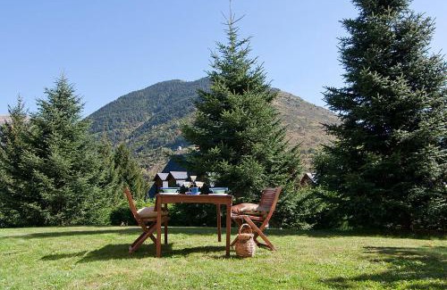 Vielha e Mijaran Maison | Casa Lola Pirene