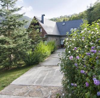 Vielha e Mijaran Maison | Casa Lola Pirene
