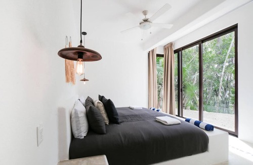 Buenavista Maison | Casa Lole | Private Pier, Free Kayaks & Paddle