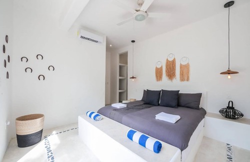 Buenavista Maison | Casa Lole | Private Pier, Free Kayaks & Paddle
