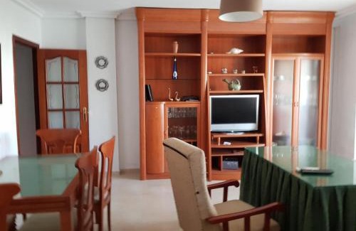 Distrito de Levante Appartement | Casa Loli