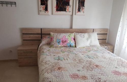 Distrito de Levante Appartement | Casa Loli