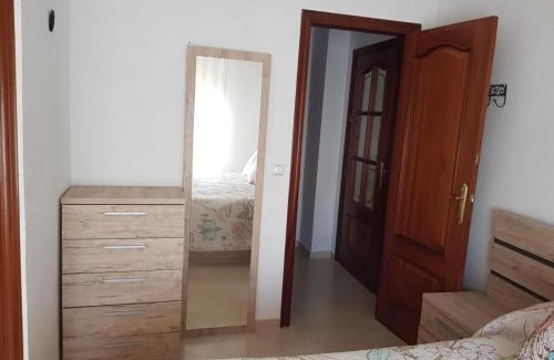 Distrito de Levante Appartement | Casa Loli