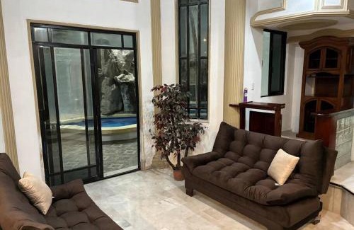 Lomas de Mazatlan Maison | Casa Lomas 141