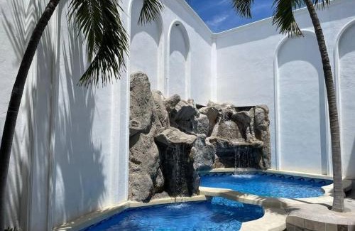 Lomas de Mazatlan Maison | Casa Lomas 141