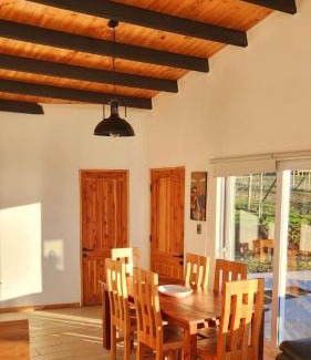 Constitucion Maison | Casa Lomas de Cuchi
