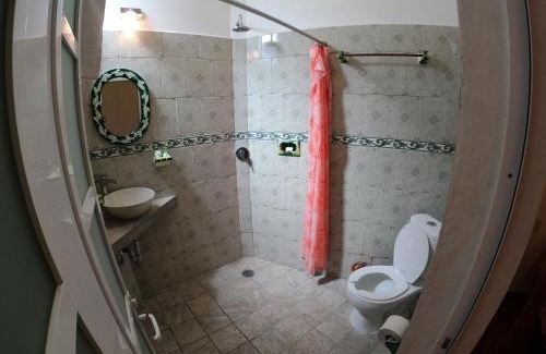 Brisas de Zicatela Appartement | Casa Lomas del Marinero Internet Starlink SIN GARAJE