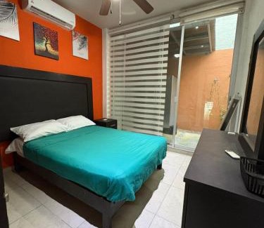 Club Deportivo Appartement | Casa Lomas del mar