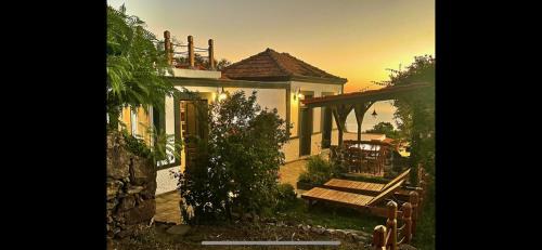 El Granel Appartement | Casa Lomo Cabo