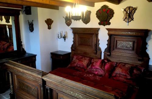 El Granel Appartement | Casa Lomo Cabo