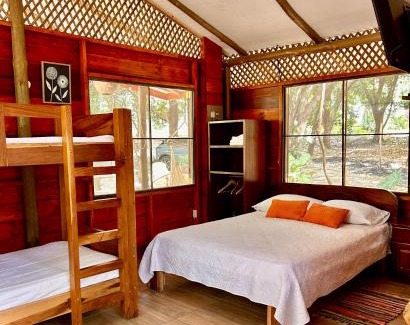 Bagaces Maison | Casa LORA Eco tourism or remote work