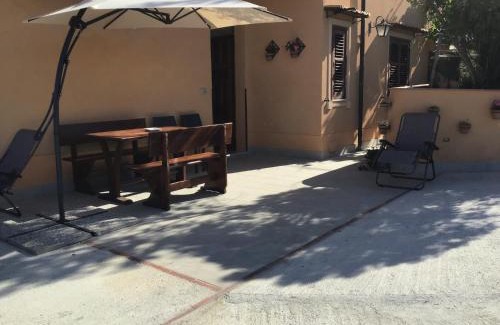 Castelbuono Appartement | Casa LORE