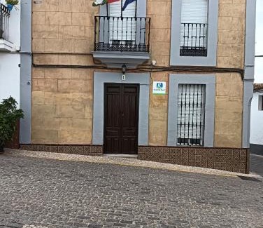 Encinasola Maison | Casa LOREN