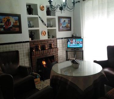 Encinasola Maison | Casa LOREN