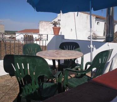 Encinasola Maison | Casa LOREN