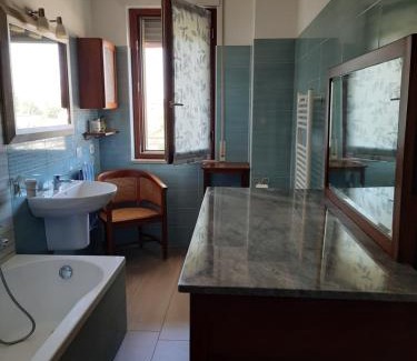 Frosinone Appartement | casa Lorena