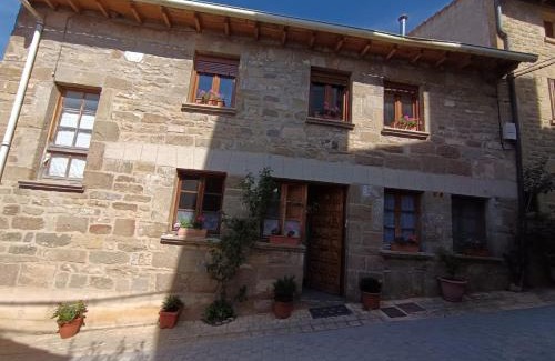 Isuerre Maison | Casa Lorente en Isuerre