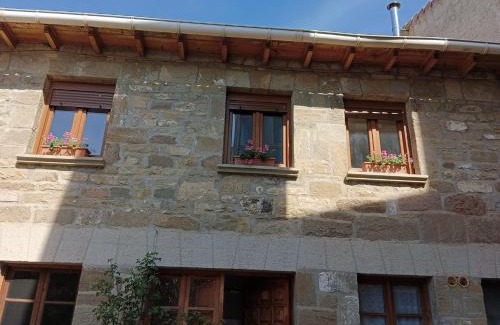 Isuerre Maison | Casa Lorente en Isuerre