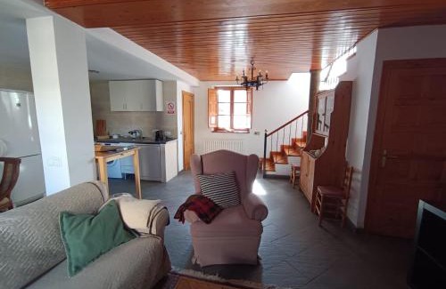 Isuerre Maison | Casa Lorente en Isuerre