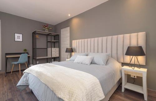 Chapinero Hôtel | Casa Lorenzo Bogota