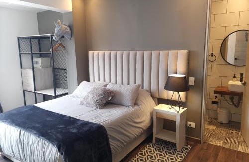 Chapinero Hôtel | Casa Lorenzo Bogota