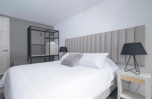 Chapinero Hôtel | Casa Lorenzo Bogota