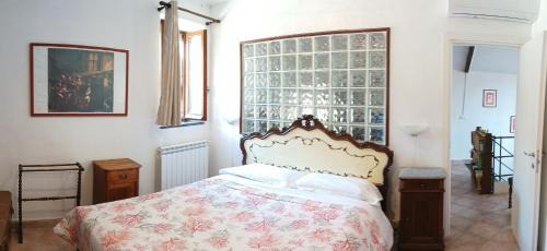 Lavaggiorosso Appartement | CASA LORENZO SULLE COLLINE DI LEVANTO e VICINO ALLE CINQUETERRE LT-0620
