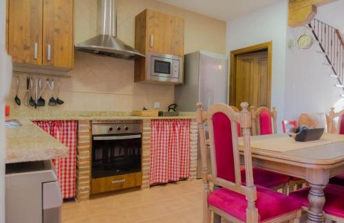 Sotillo de la Adrada Maison | Casa Los 5 Caños