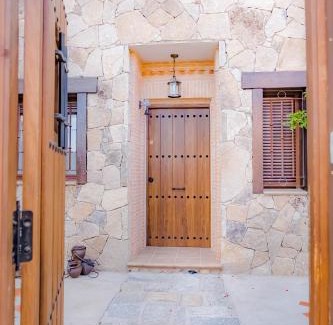Sotillo de la Adrada Maison | Casa Los 5 Caños